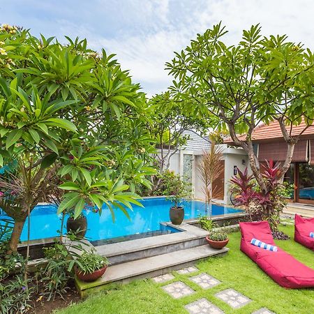 Villa Diamond Sanur  Luaran gambar