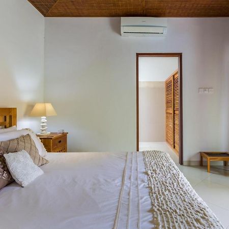 Villa Diamond Sanur  Luaran gambar
