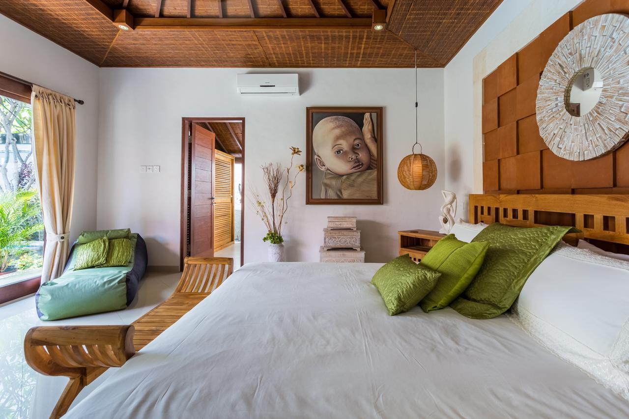 Villa Diamond Sanur  Luaran gambar