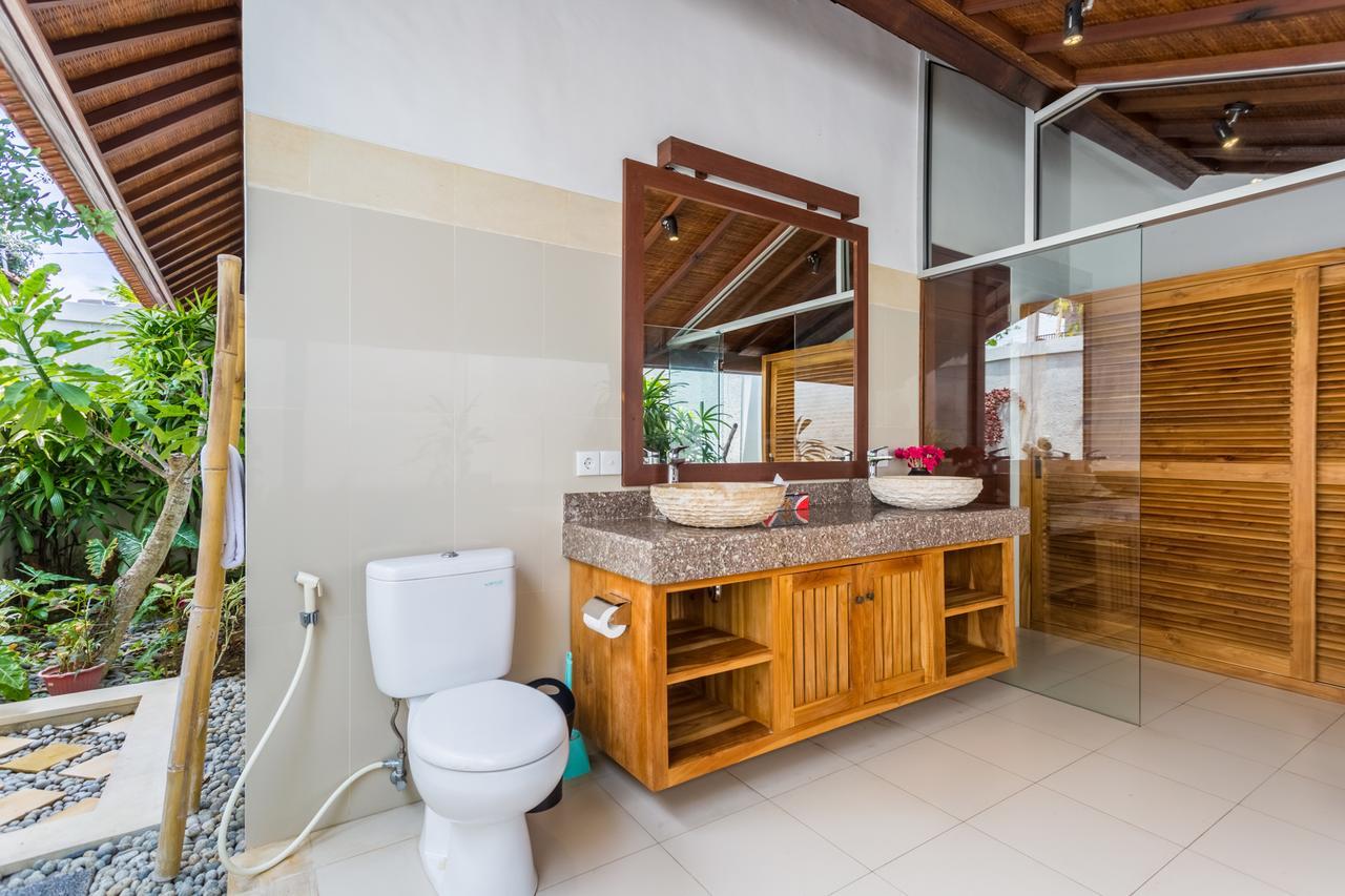 Villa Diamond Sanur  Luaran gambar