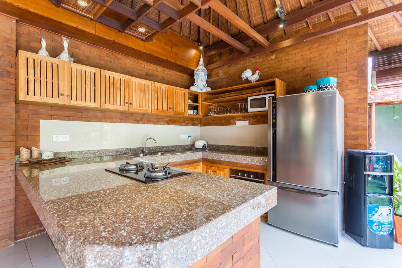 Villa Diamond Sanur  Luaran gambar