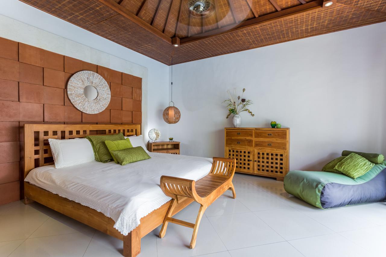 Villa Diamond Sanur  Luaran gambar