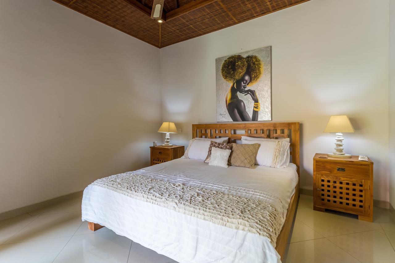 Villa Diamond Sanur  Luaran gambar