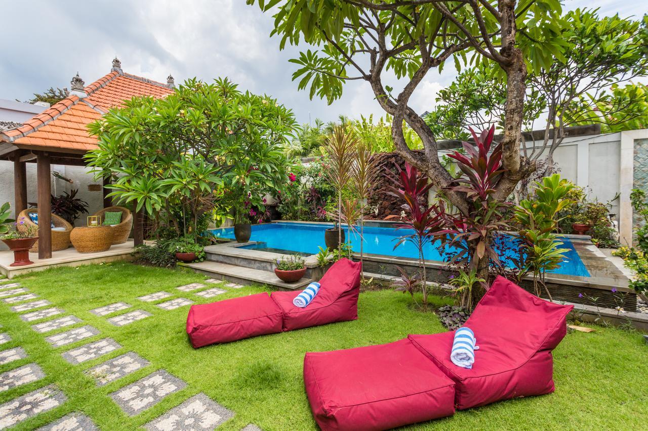 Villa Diamond Sanur  Luaran gambar