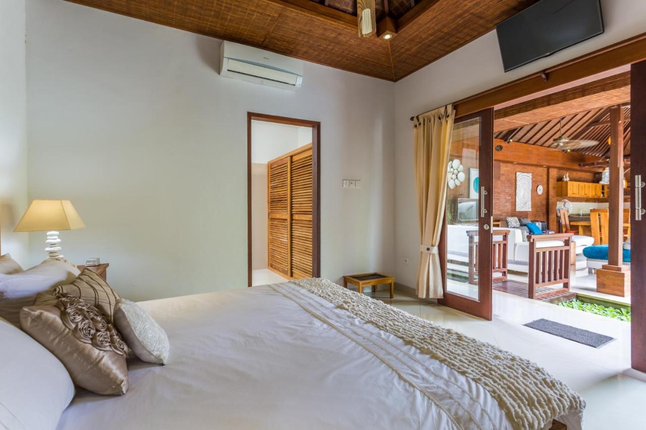 Villa Diamond Sanur  Luaran gambar
