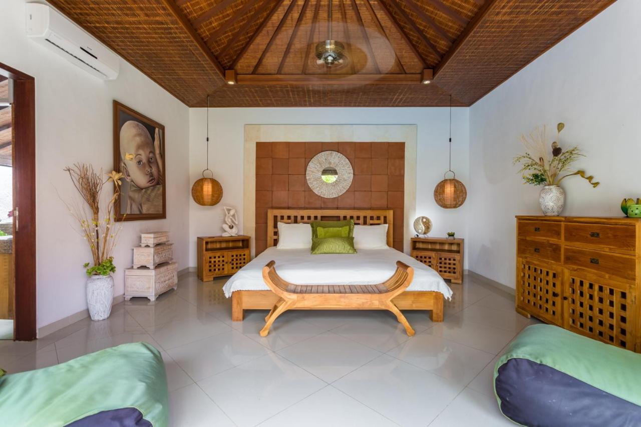 Villa Diamond Sanur  Luaran gambar