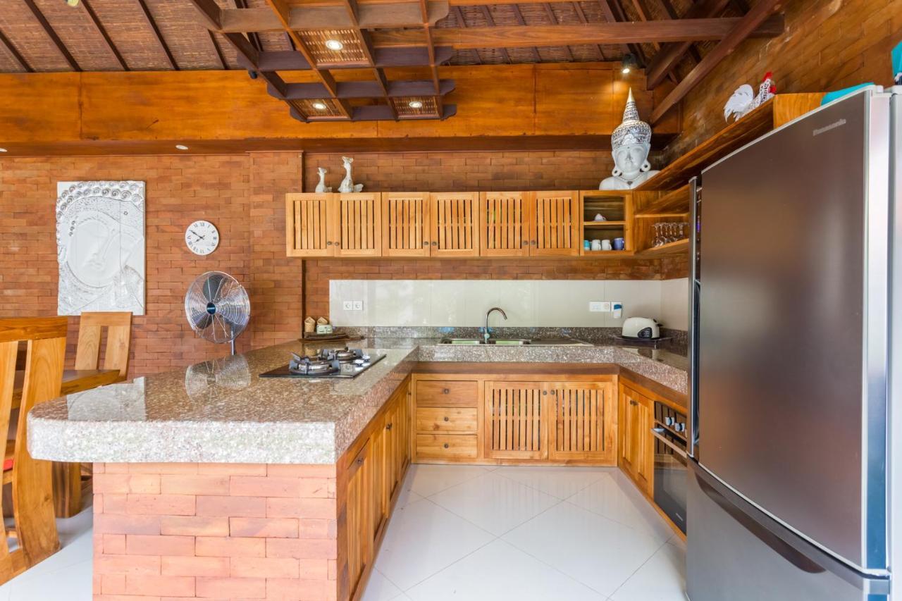 Villa Diamond Sanur  Luaran gambar