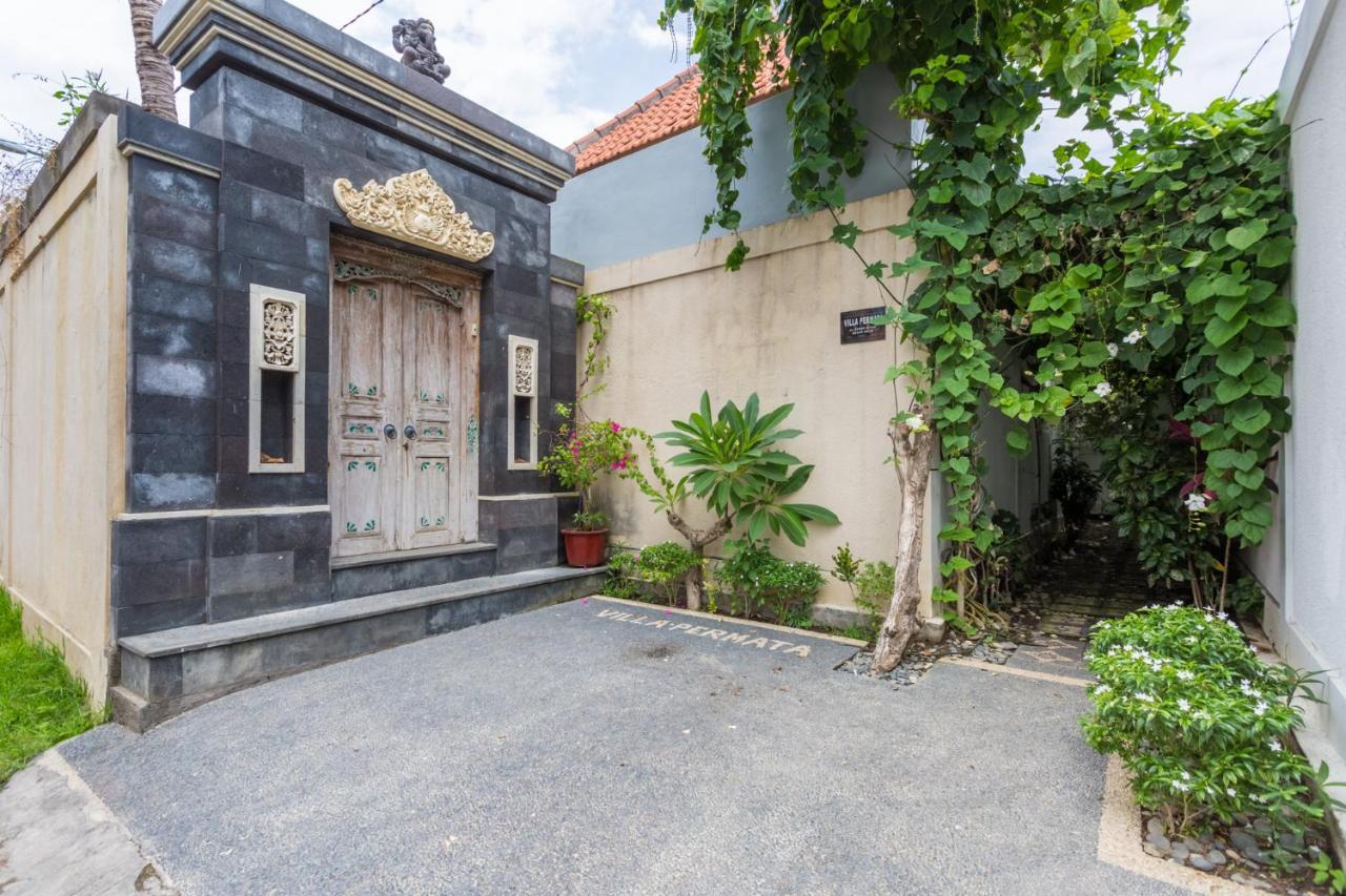 Villa Diamond Sanur  Luaran gambar