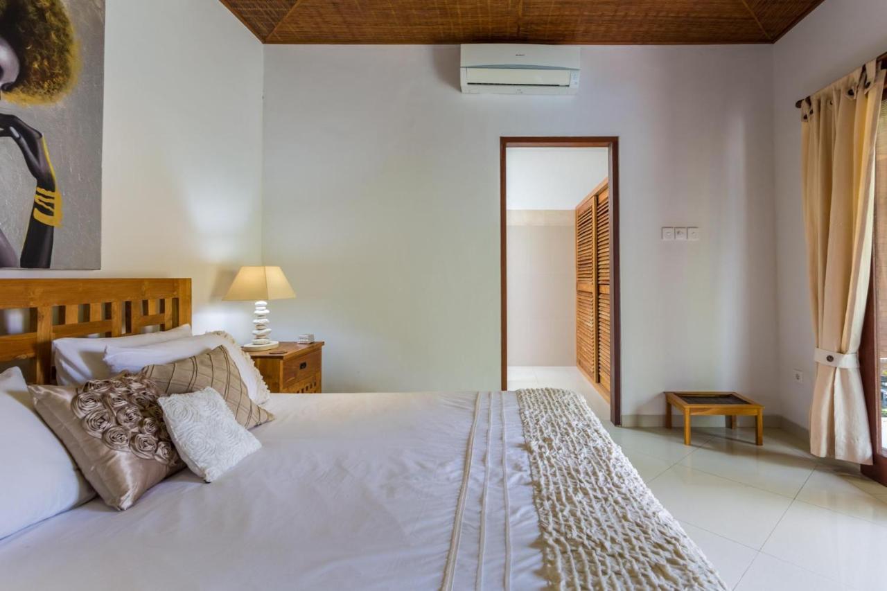 Villa Diamond Sanur  Luaran gambar