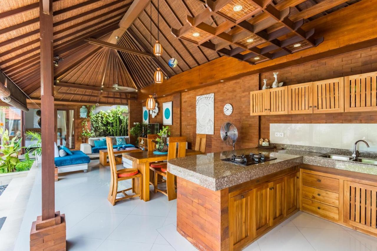 Villa Diamond Sanur  Luaran gambar