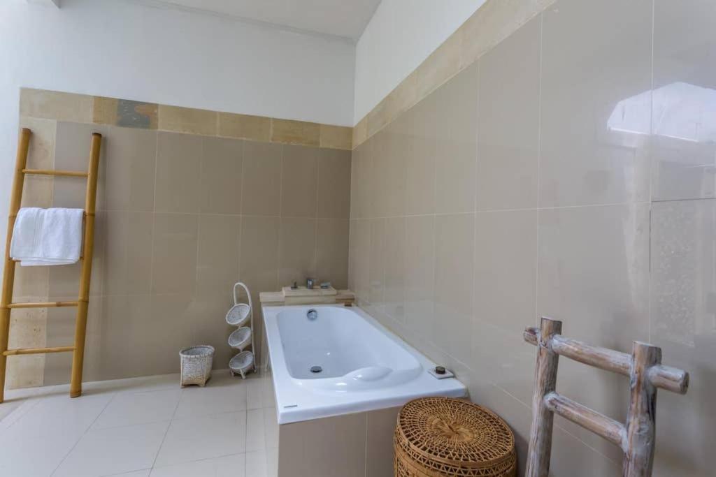 Villa Diamond Sanur  Luaran gambar