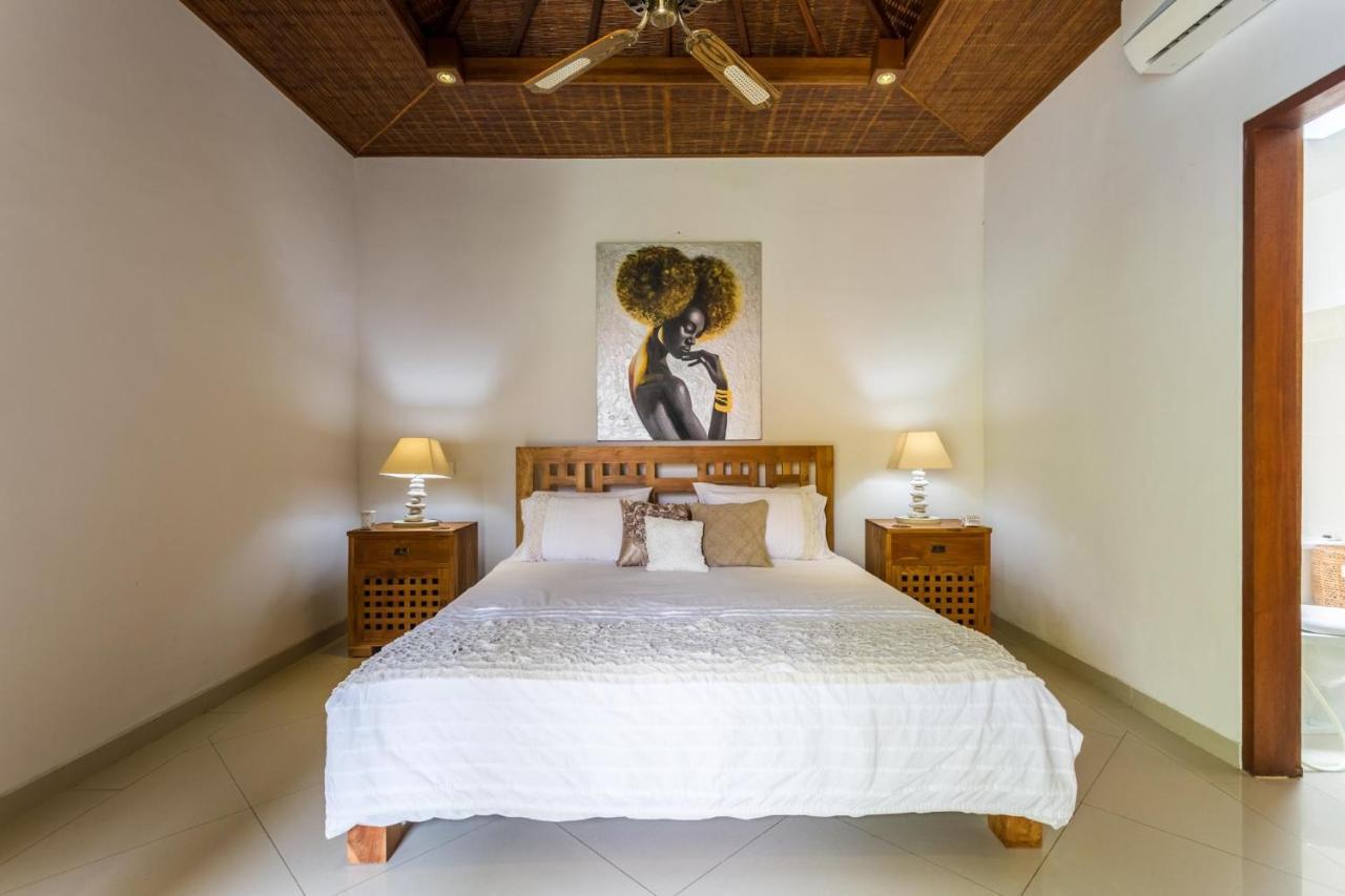 Villa Diamond Sanur  Luaran gambar