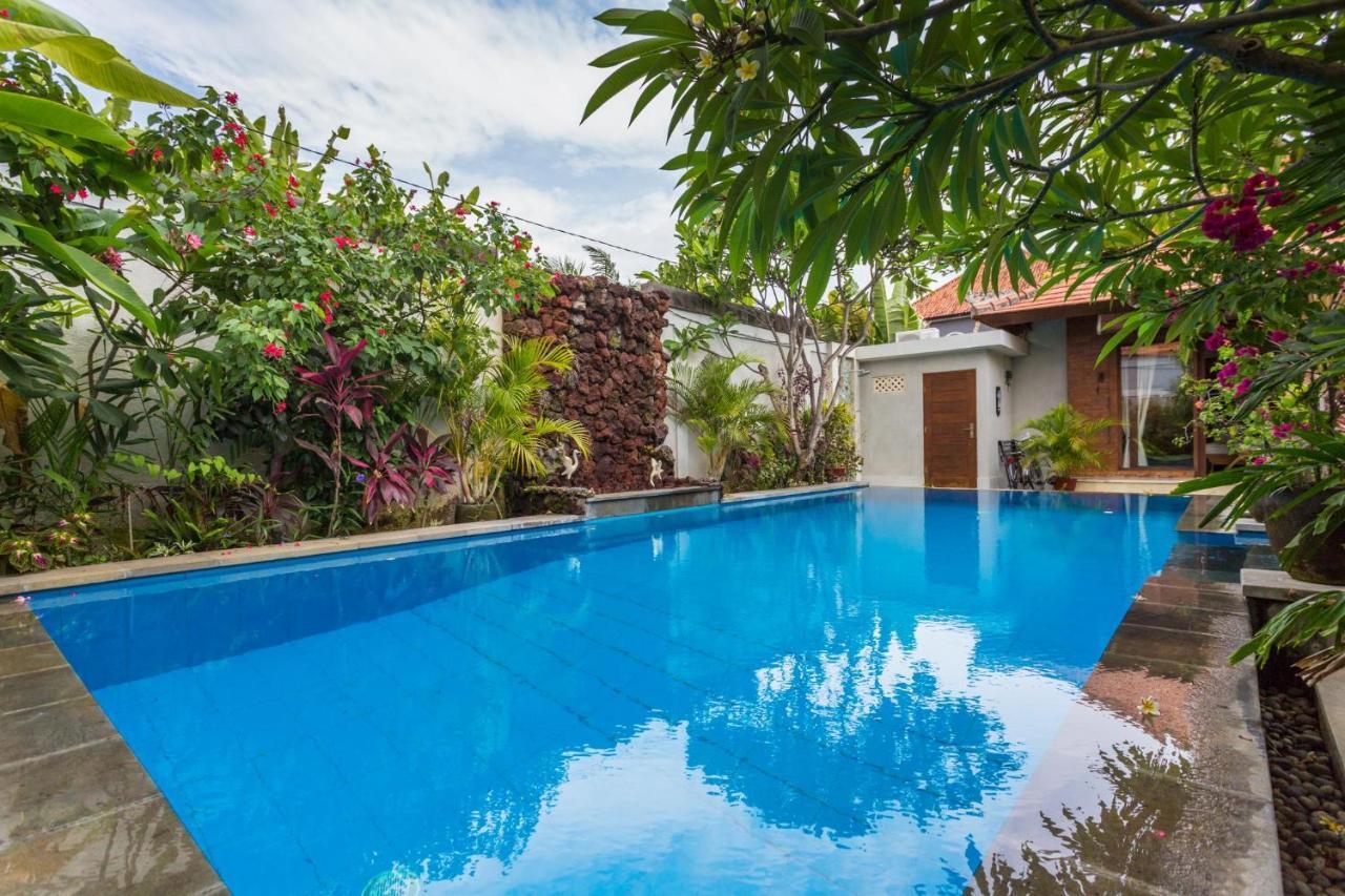 Villa Diamond Sanur  Luaran gambar