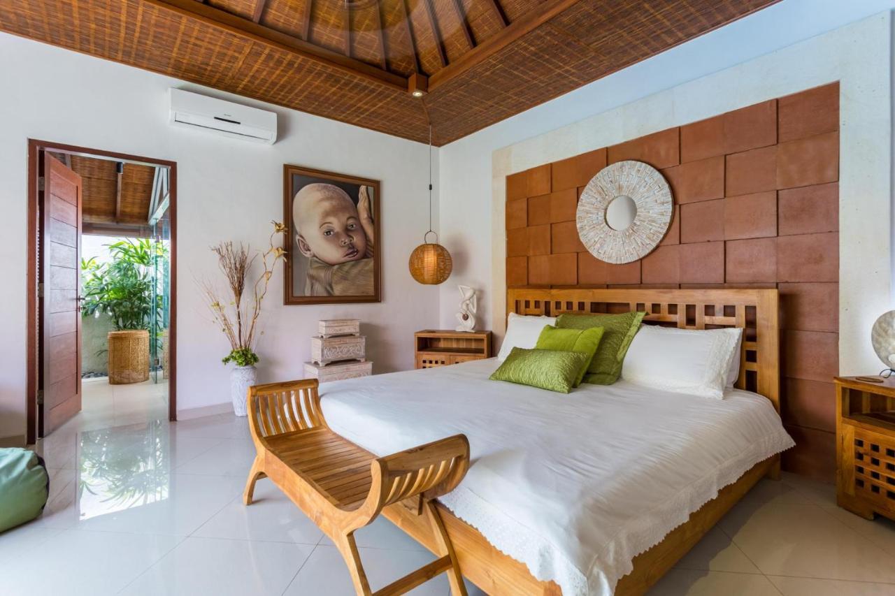 Villa Diamond Sanur  Luaran gambar